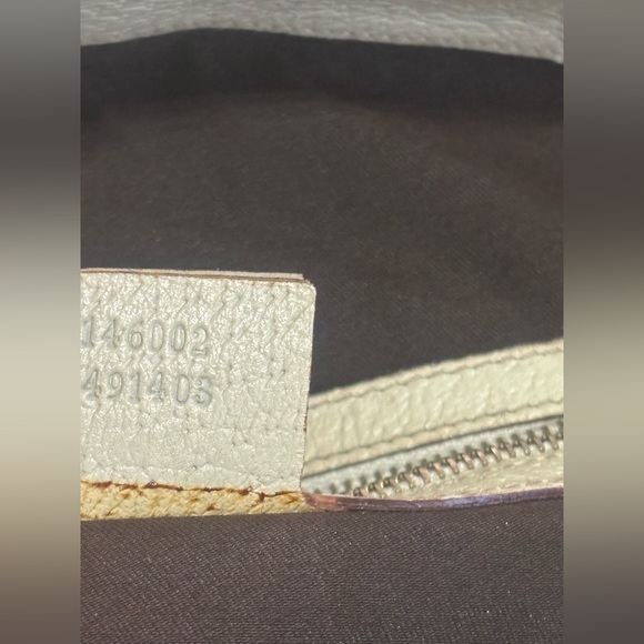 Vintage Gucci Boston Treasure Bag - Picture 9 of 14